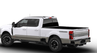 2026 Ford Super Duty® External Image 3